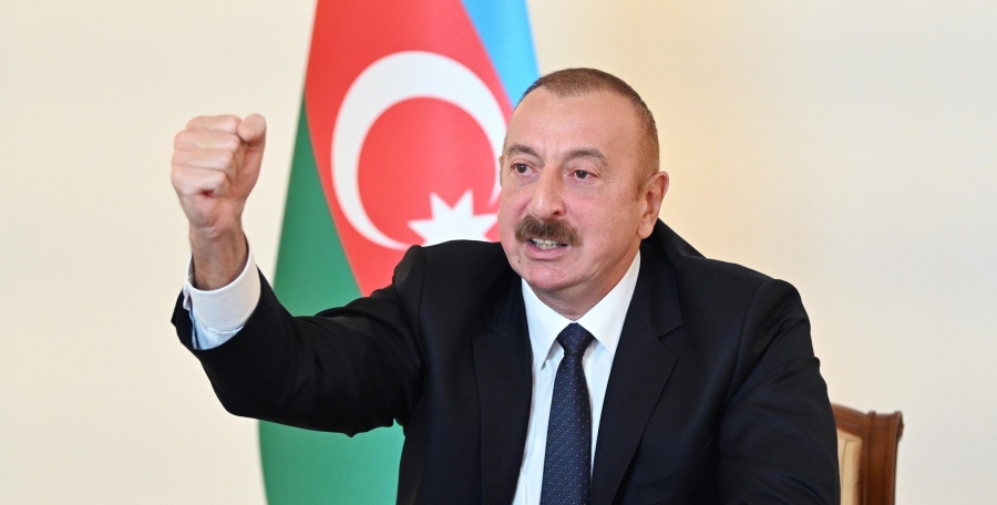 Ανακοινώθηκαν πρόωρες βουλευτικές εκλογές στο Αζερμπαϊτζάν από τον Aliyev – Ο λόγος που υπέγραψε διάταγμα διάλυσης του κοινοβουλίου