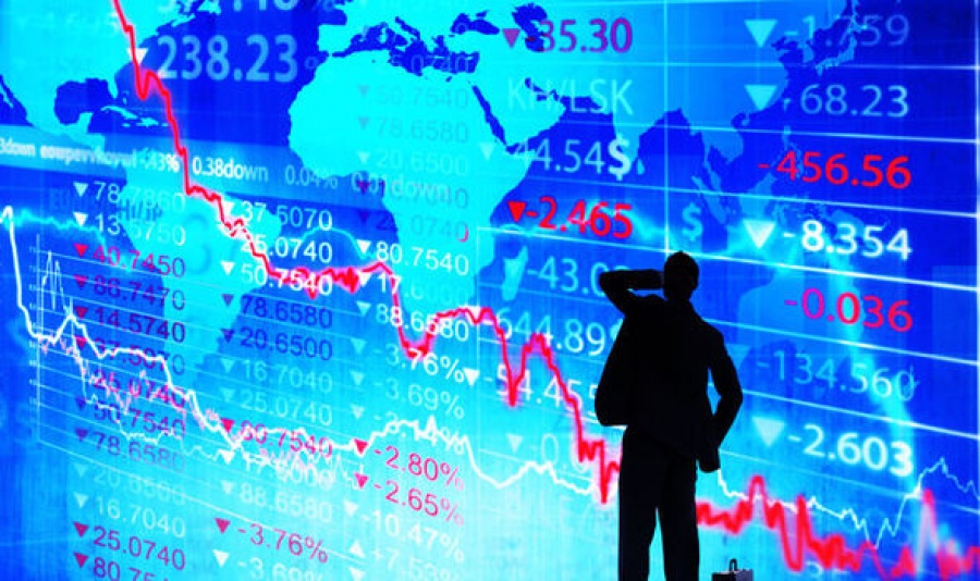 BofA, Morgan Stanley: Έρχεται ύφεση και στην… εταιρική κερδοφορία – Τα στοιχεία