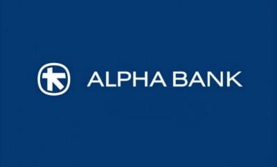 Alpha Bank: Κατέθεσε αίτηση ένταξης στον Ηρακλή για τις τιτλοποιήσεις Galaxy 2 και Orion με έκδοση 3,04 δισ κύριων ομολόγων