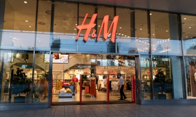 Η απάντηση της H&M στο λουκέτο από την ΑΑΔΕ - Επικαλείται τεχνικές δυσκολίες