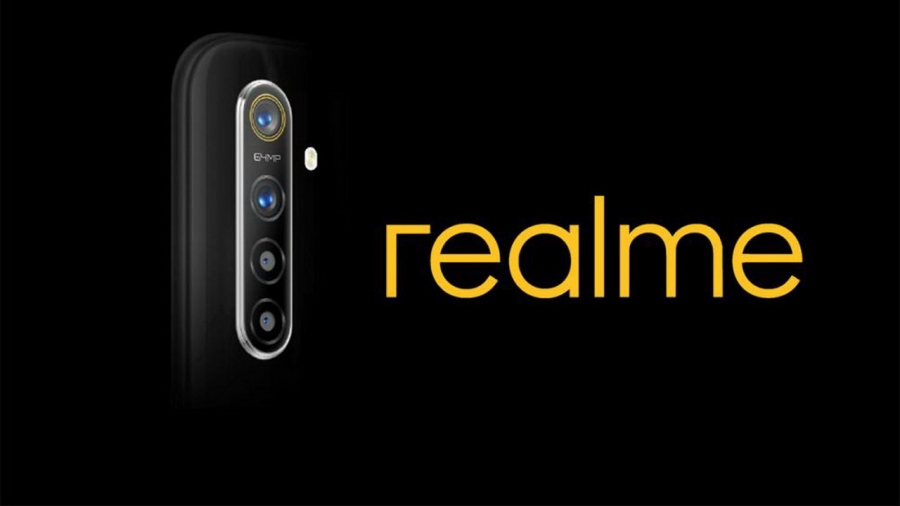 Η realme αναδεικνύεται ως η ταχύτερα αναπτυσσόμενη μάρκα smartphone 5G στον κόσμο για πρώτη φορά