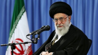 Πύρινος λόγος Ayatollah Khamenei για συσπείρωση των απανταχού μουσουλμάνων ενάντια στο Ισραήλ που «ακρωτηριάζει» λαούς