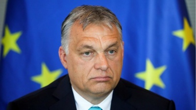 Orban: Βλέπω επικίνδυνα χρόνια στην Ευρωζώνη, να υπερασπιστούμε όσα πετύχαμε
