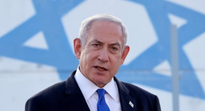 Ο Netanyahu δηλώνει ότι η επίθεση κατά της Hezbollah δεν έχει ολοκληρωθεί