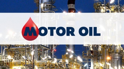 Motor Oil :«Κοιλάδα Υδρογόνου της χρονιάς» για το 2024 ανακηρύχθηκε το έργο TRIĒRĒS