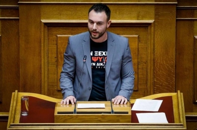 Φλώρος (Ανεξάρτητος Βουλευτής): Ομολογία ΡΑΣ 1,5 χρόνο μετά τα Τέμπη - Δεν εξασφαλίζουν μεταφορές με ασφάλεια