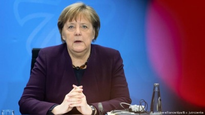 Ρήξη στον κυβερνητικό συνασπισμό της Γερμανίας με φόντο την πανδημία του κορωνοϊού