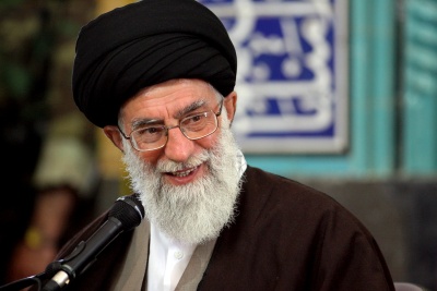 Khamenei (Ιράν): Ο Trump θα αποτύχει όπως και ο «εξυπνότερος» Reagan, ενάντια στην Τεχεράνη