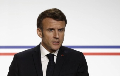 Macron: Δεν παραιτούμαι πριν το τέλος της θητείας μου - Με υπηρεσιακή κυβέρνηση οι Ολυμπιακοί Αγώνες