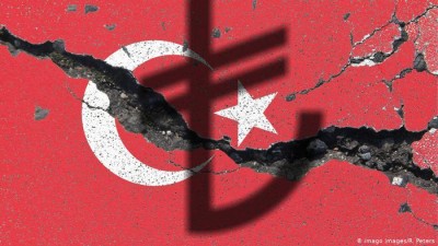Τουρκία: Εκρηκτική άνοδος +168% στο εμπορικό έλλειμμα, πτώση -5,7% στις εξαγωγές