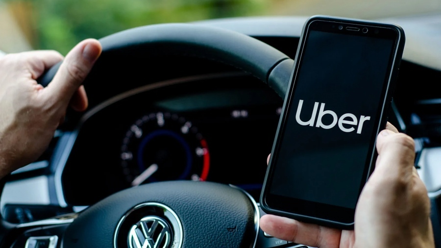 Η Uber επεκτείνει τις υπηρεσίες της σε Αθήνα και Θεσσαλονίκη με τρεις νέες αξιόπιστες, άνετες και πράσινες επιλογές μετακίνησης