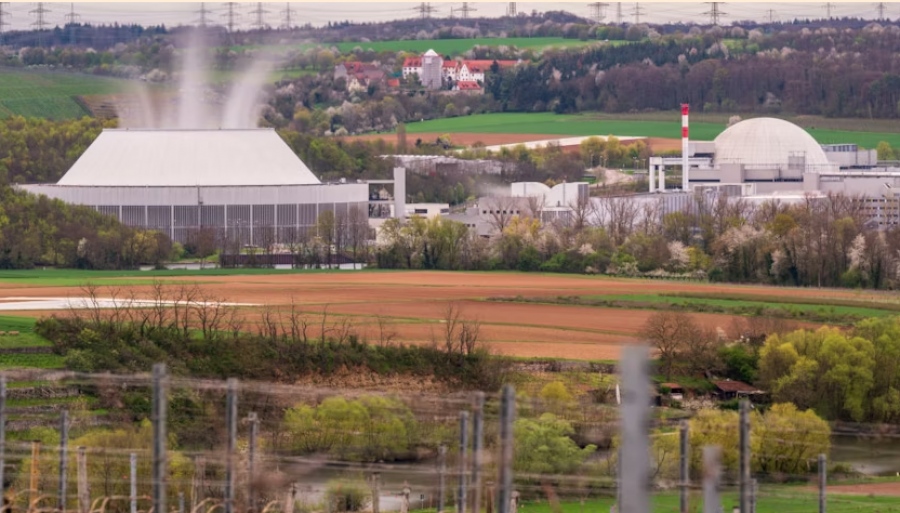 Οι Χριστιανοδημοκράτες της Γερμανίας θέλουν να αναζωογονήσουν τον εγχώριο πυρηνικό τομέα – Οι Πράσινοι αντιδρούν