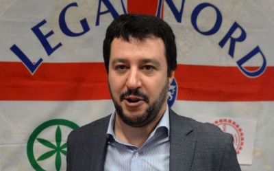 Ιταλία: Ο πρόεδρος Mattarella θα κάνει δεκτό τον Salvini τη Δευτέρα 9/7