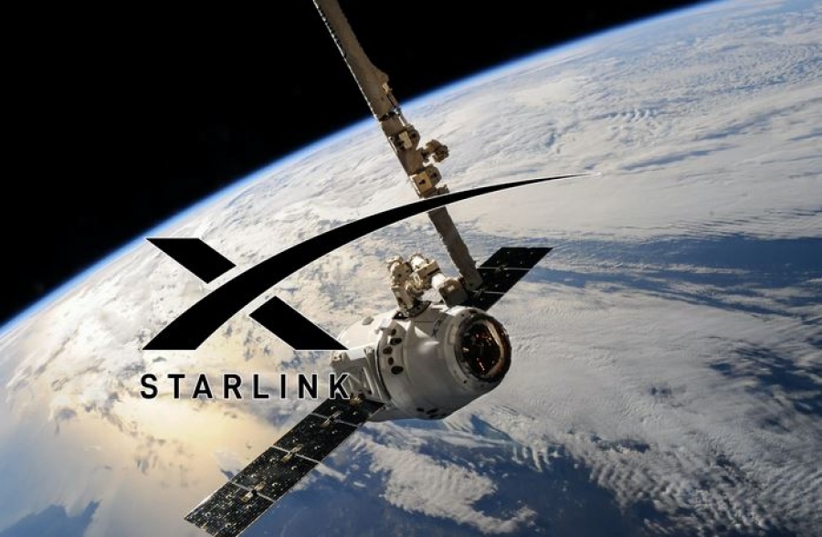 O Elon Musk ενεργοποίησε δορυφόρο της Starlink σε νοσοκομείο της Γάζας