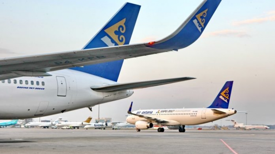 Η Air Astana εγκαινιάζει νέα δρομολόγια προς την Ελλάδα