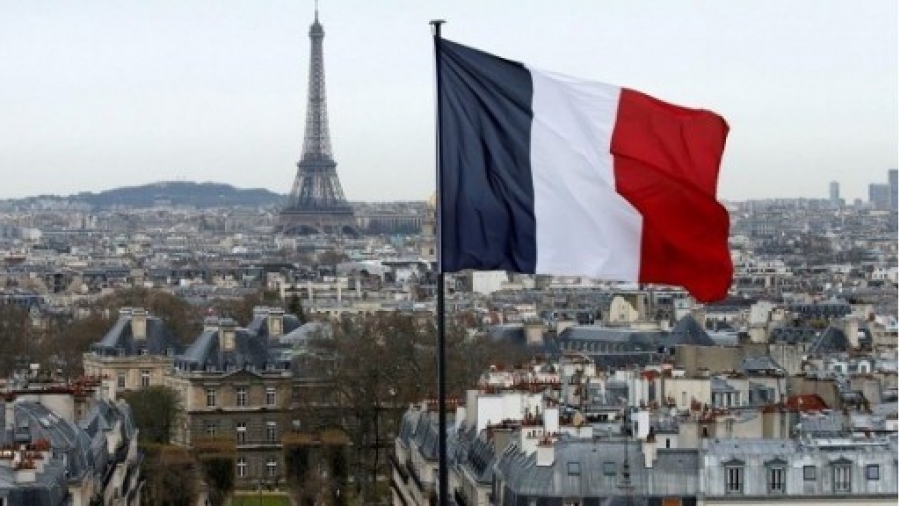 Γαλλία - Στο 2,1% υποχώρησε ο πληθωρισμός τον Ιούνιο του 2024 - Επιβράδυνση στις τιμές τροφίμων και ενέργειας