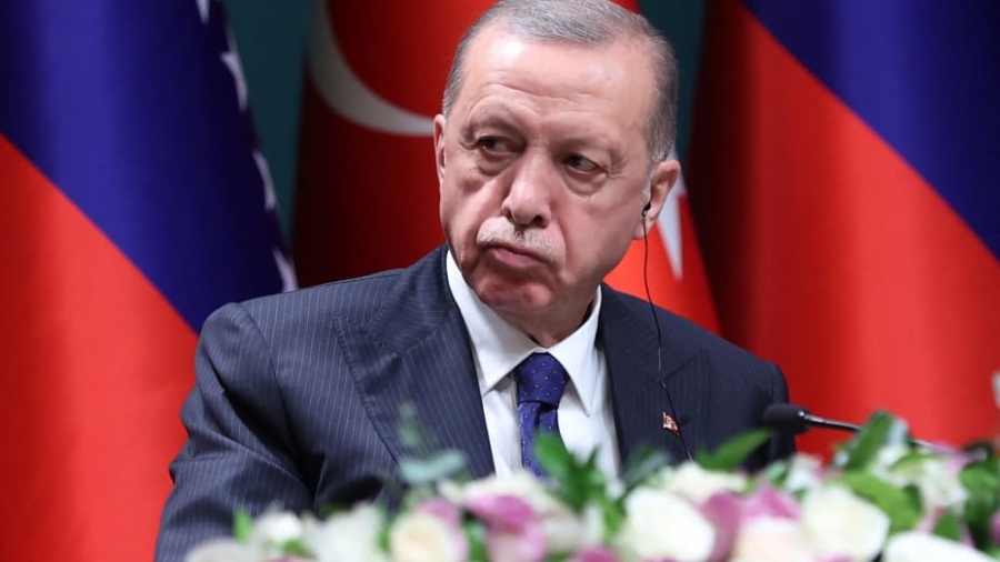 Erdogan απαξιώνει Menendez για F16: Η άρνηση του δεν είναι αρκετή για να αποτραπεί η συμφωνία - Αλλά υπάρχουν κι άλλες λύσεις