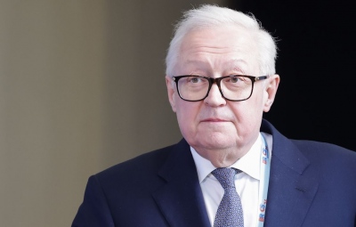 Ryabkov (ΑΝ. ΥΠΕΞ Ρωσίας): Οι Oreshnik είναι η απάντησή μας στην ανάπτυξη αμερικανών πυραύλων INF ανά τον κόσμο