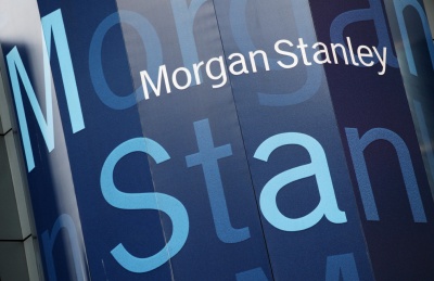 Απώλειες 8% στον S&P 500 στις 2.400 μονάδες, προβλέπει η Morgan Stanley