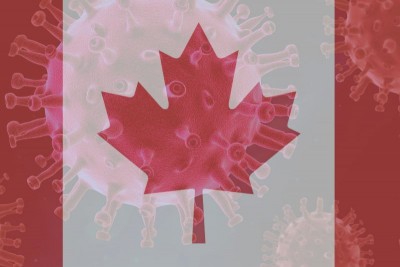 Καναδάς: Μόνο με αρνητικό τεστ κορωνοϊού η είσοδος στη χώρα