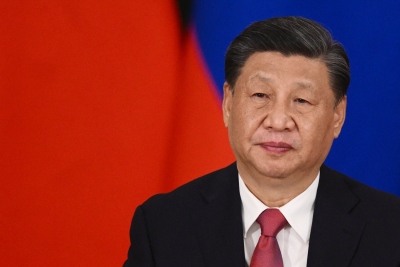 Η Κίνα θέλει να προστατεύσει τη σφαίρα επιρροής της - Παρακολουθεί στενά τις επαφές Putin - Kim