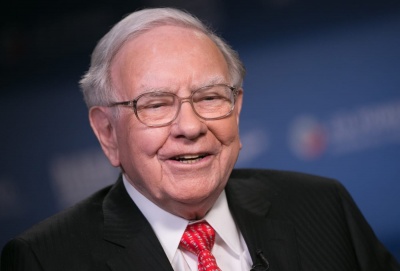 Ο Buffett πέραν από αεροπορικές εταιρίες πούλησε και μετοχές Goldman, J P Morgan
