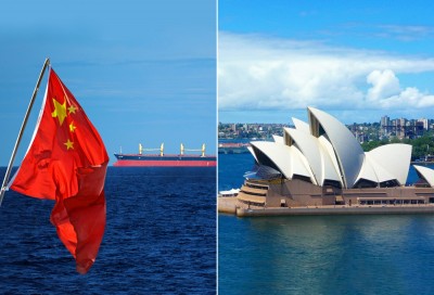 Έντονη κρίση στις σχέσεις Κίνας - Αυστραλίας μετά από fake φωτογραφία: «Να απολογηθεί άμεσα το Πεκίνο»