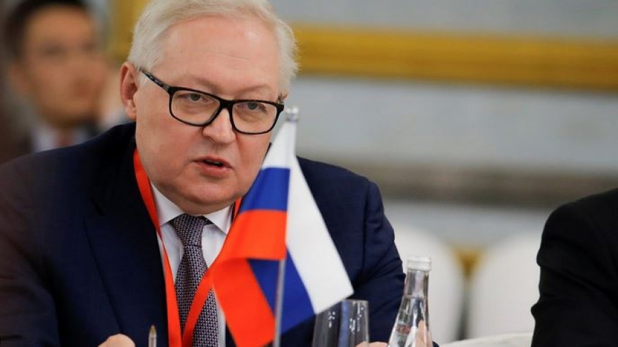 Sergei Ryabkov: Η Ρωσία παρακολουθεί την αντίδραση της Δύσης στις αλλαγές του πυρηνικού δόγματος