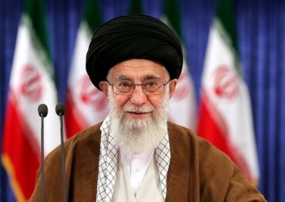 Khamenei (Ιράν): Αποτέλεσμα συνωμοσίας ΗΠΑ – Ισραήλ οι δραματικές εξελίξεις στη Συρία αλλά η αντίσταση παραμένει πανίσχυρη