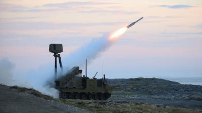 Η Γερμανία αγοράζει τα Νορβηγικά συστήματα αεράμυνας NOMAD για την Ουκρανία - Θα την εξοπλίσει και με πυραύλους IRIS-T