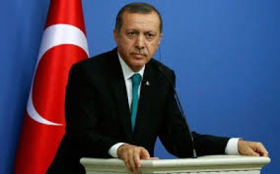 Erdogan (Τουρκία): Ο ρυθμός ανάπτυξης της οικονομίας για το 2017 θα 