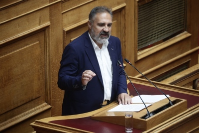 Δημητροκάλλης για συνέντευξη Μητσοτάκη: Mπάζωμα της αλήθειας και επιλεκτική μνήμη από τον Πρωθυπουργό