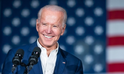 ΗΠΑ: Στο 54% η δημοτικότητα του προέδρου Biden