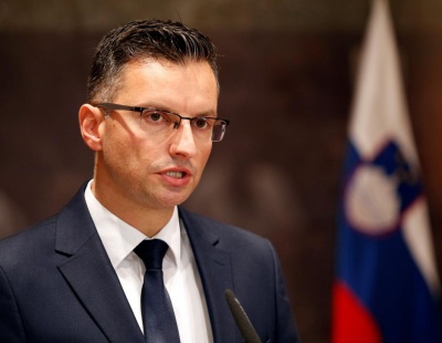Η Σλοβενία θα επικυρώσει το πρωτόκολλο προσχώρησης της ΠΓΔΜ στο ΝΑΤΟ
