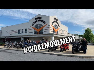 Στη woke παράνοια και η Harley Davidson - Υποχρεωτική... εκπαίδευση για LGBTQ+ κοινότητα και άλλα παράλογα