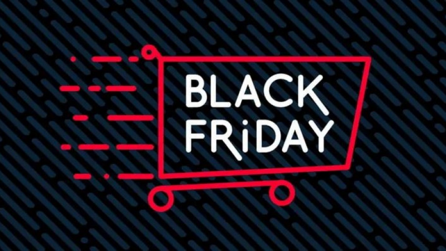 Black Friday: Συμβουλές από την Ένωση Εργαζομένων Καταναλωτών Ελλάδας της ΓΣΕΕ - Oι 5 κανόνες