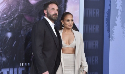 Τέλος ο γάμος με τον Ben Affleck, η Jennifer Lopez κατέθεσε αίτηση διαζυγίου