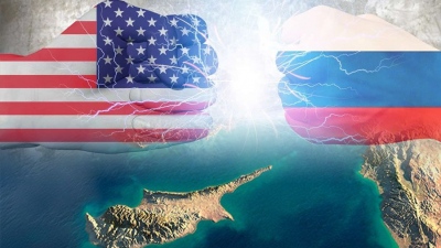 Ανάλυση Politico: Κλειδί για το Κυπριακό οι σχέσεις της Λευκωσίας με ΗΠΑ - Ρωσία