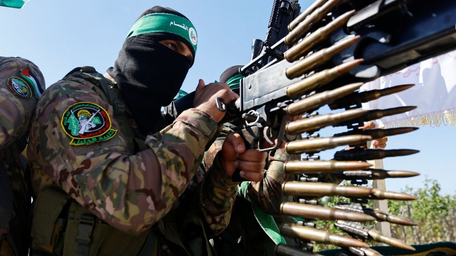 Κόλαφος για Ισραήλ: Δεν μπορεί να εξοντώσει την Hamas… που αναγεννιέται