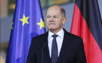 Πυρά Scholz σε Trump για τις σπάνιες γαίες της Ουκρανίας: Πολύ εγωιστικό, πολύ εγωκεντρικό