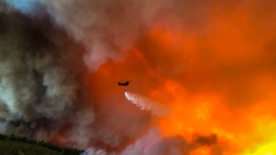 «Καμπανάκι» ΕΟΔΥ για επιπτώσεις στην υγεία από τους καπνούς – Ποιοι βρίσκονται σε αυξημένο κίνδυνο, μέτρα