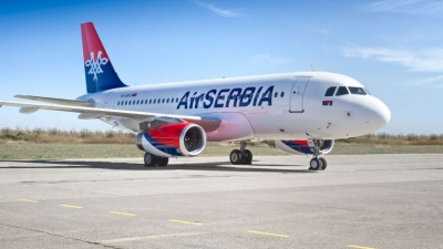 Air Serbia: Ξεκινά πτήσεις προς Μύκονο το καλοκαίρι του 2025