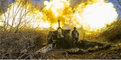 Οι Ρώσοι κατέλαβαν 477 τετραγωνικά χιλιόμετρα ουκρανικού εδάφους τον Αύγουστο του 2024