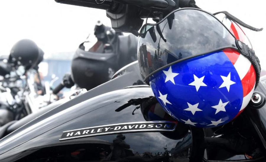 Η Harley Davidson έπαθε και έμαθε - Μετά τις αντιδράσεις, βάζει τέλος στη woke παράνοια