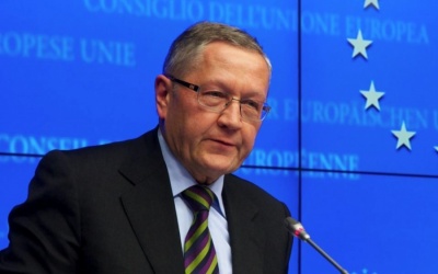 Πώς ο Regling μπορεί να βρεθεί από το «παράθυρο» στην προεδρία της ΕΚΤ