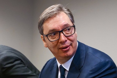 Vucic (Σερβία): Ποια ειρήνη; Η σύγκρουση στην Ουκρανία θα διαρκέσει... δεκαετίες - 10,20,30 χρόνια - Οι ΗΠΑ πολεμούν τη Ρωσία