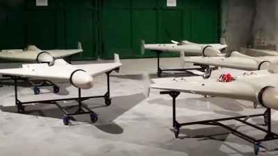 Αποκαλύφθηκαν τα νέα, εκσυγχρονισμένα drone-καμικάζι της Ρωσίας - Έκπληκτοι ακόμη κι οι Ουκρανοί με τις αναβαθμίσεις