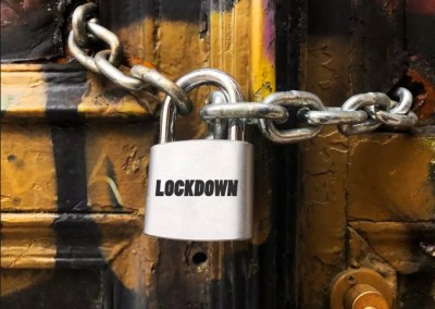 Αχρείαστο το νέο αυστηρό lockdown 3 - Παρά το «σχέδιο ελευθερία» … τα περιοριστικά μέτρα θα παραμείνουν