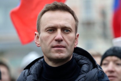 ΕΕ – Υπόθεση Navalny: «Παγώνουν» προς το παρόν οι νέες κυρώσεις προς τη Ρωσία