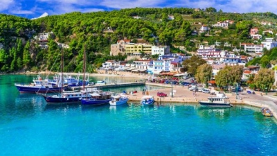 Wanderlust Travel Awards: Χρυσό βραβείο για τα ελληνικά νησιά - Top προορισμοί Ελλάδα και Αττική